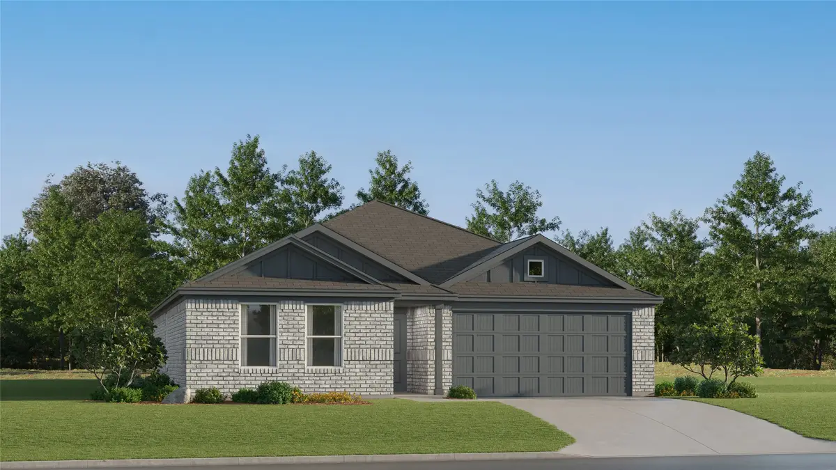 2548 Farrier Lane, Aubrey, TX 76227 - #1