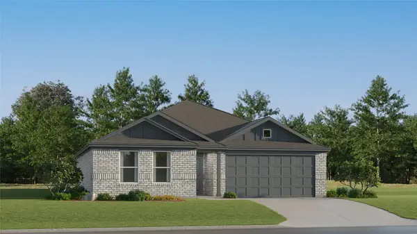 2548 Farrier Lane, Aubrey, TX 76227