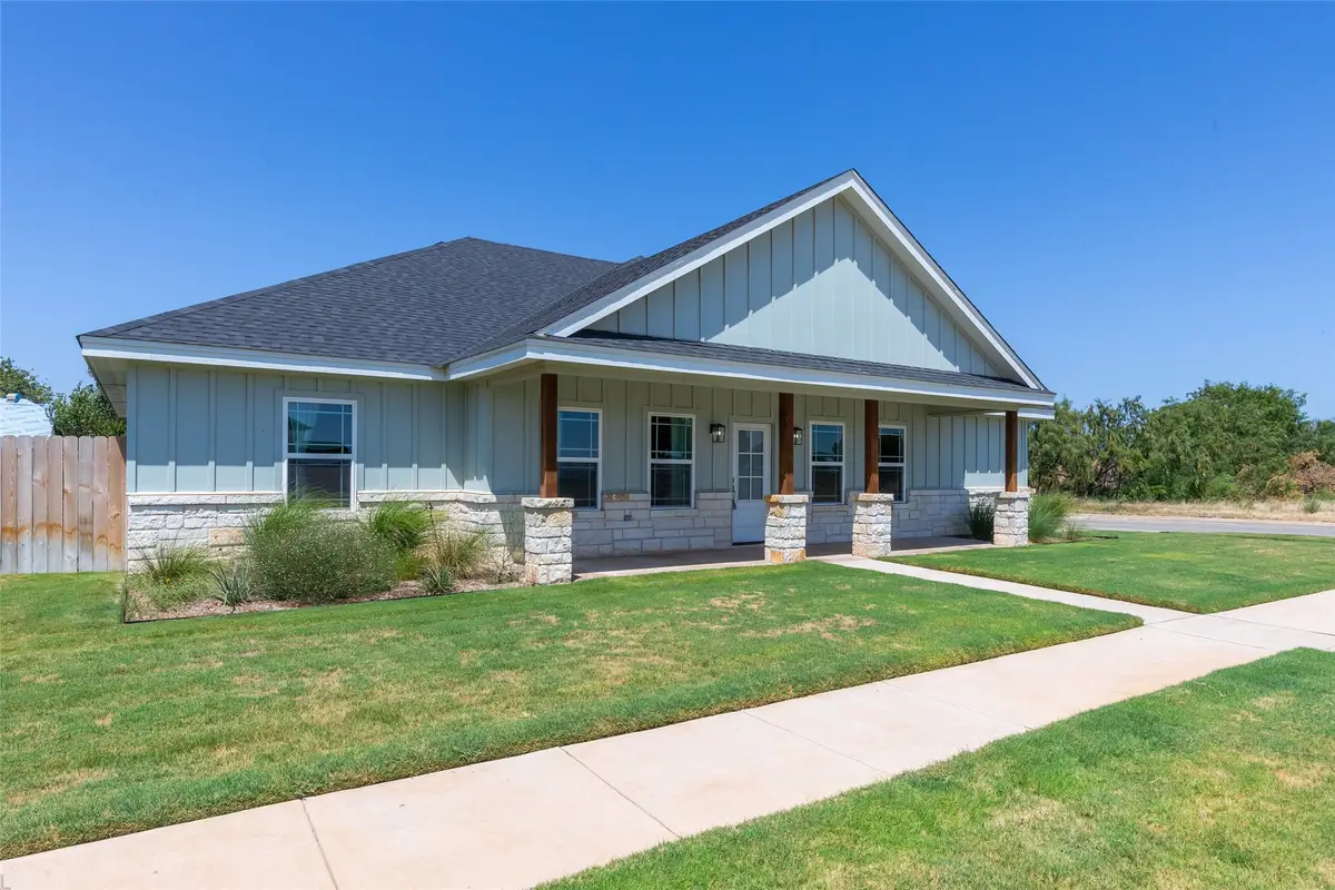 3802 National Drive, Abilene, TX 79602 - #1