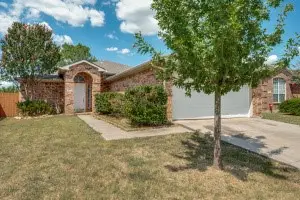 1011 Port Aransas Drive, Little Elm, TX 75068 - #1