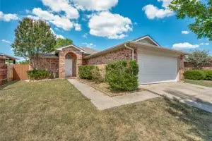 1011 Port Aransas Drive, Little Elm, TX 75068 - #2