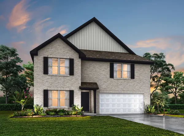 328 Mercy Street, Godley, TX 76044