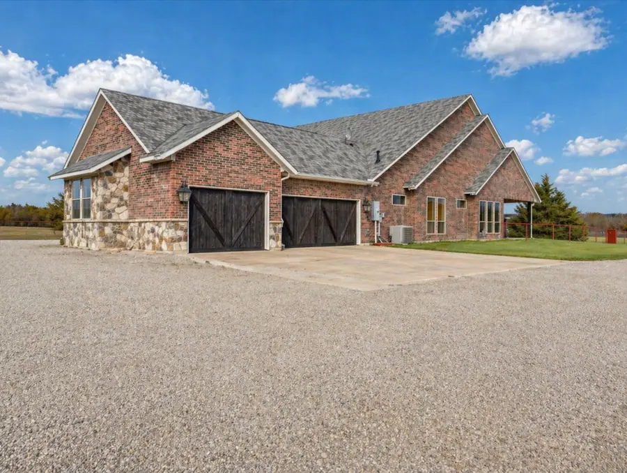 8636 Morgan Road, Blue Ridge, TX 75424 - #2