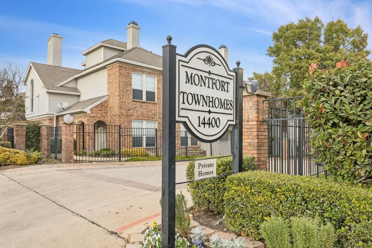 14400 Montfort Drive #202, Dallas, TX 75254 - #1