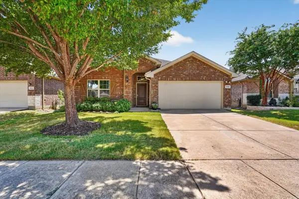 11820 Champion Creek Drive, Frisco, TX 75036