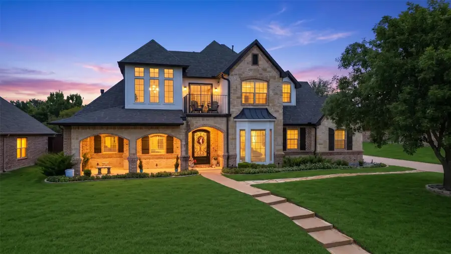 2611 Silverado Trail, Sherman, TX 75092 - #2