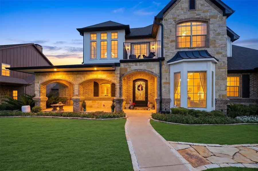 2611 Silverado Trail, Sherman, TX 75092 - #3