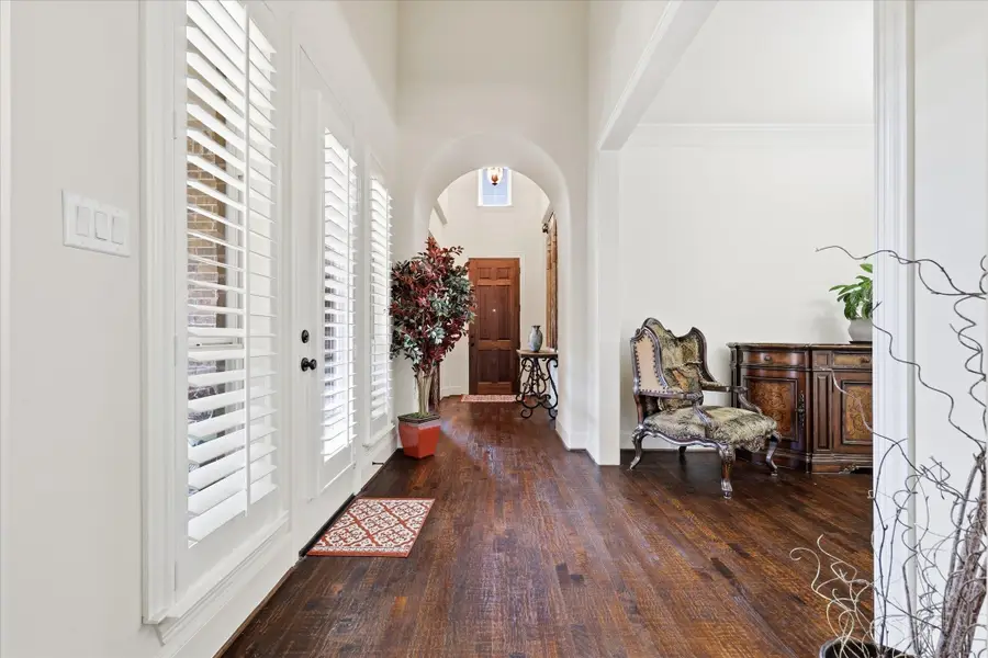 730 Dentwood Trail, Prosper, TX 75078 - #3