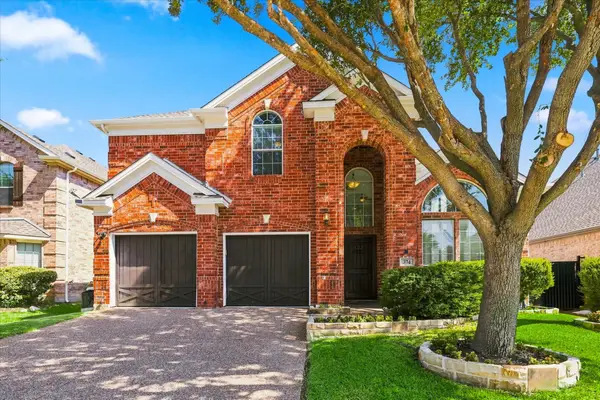 374 Fairlanding Avenue, Fairview, TX 75069