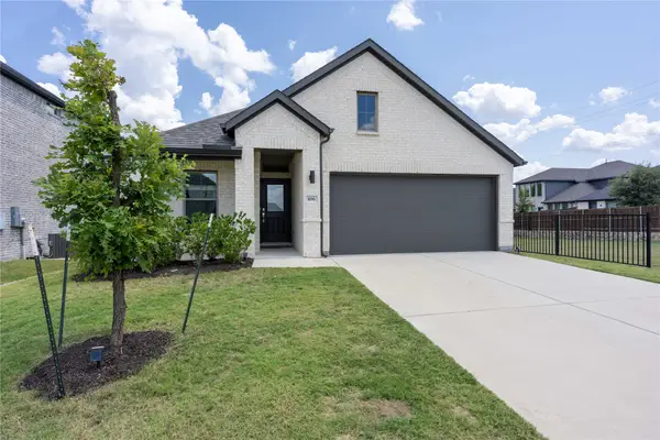 106 Buckeye Street, Forney, TX 75126