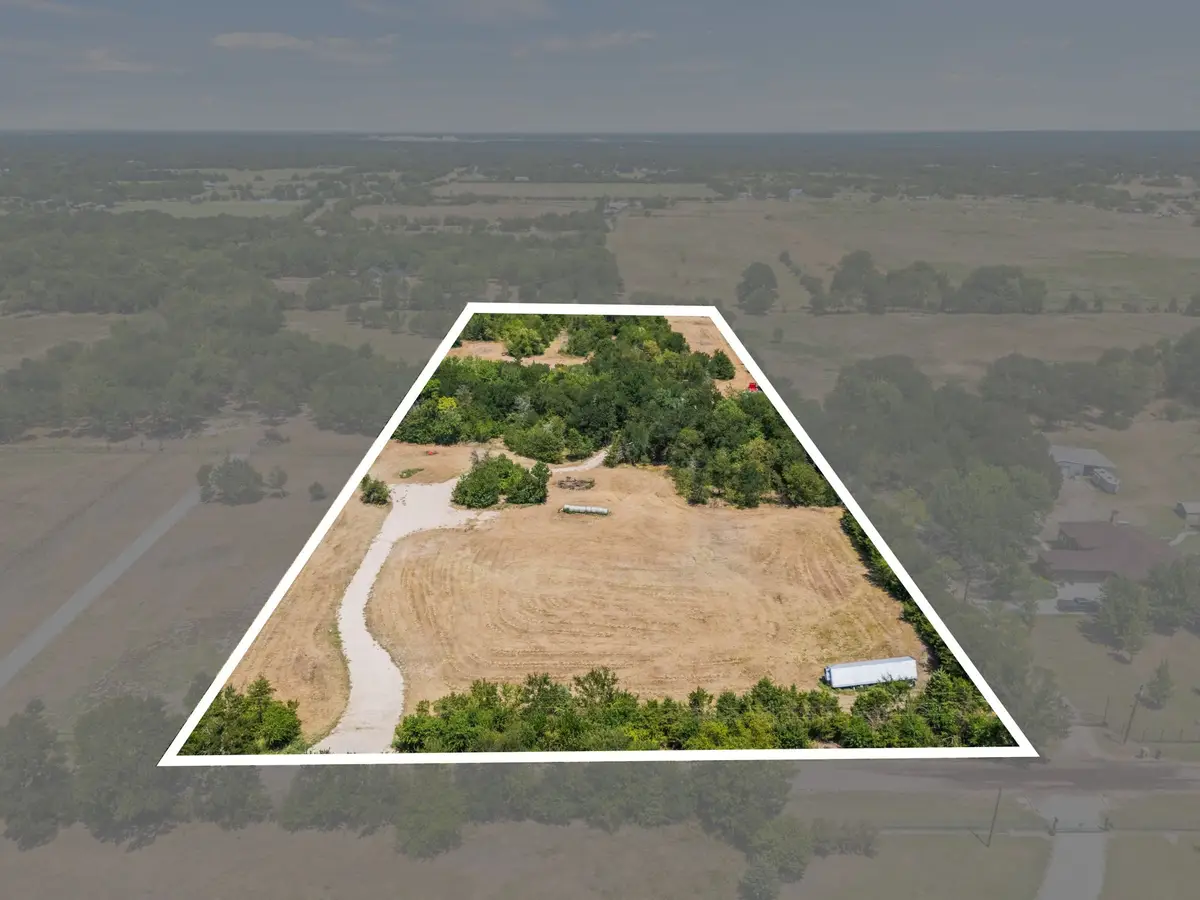 1528 County Road 3520, Quinlan, TX 75474 - #1