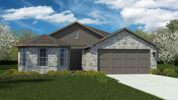 2001 Fallston Drive, Fort Worth, TX 76108
