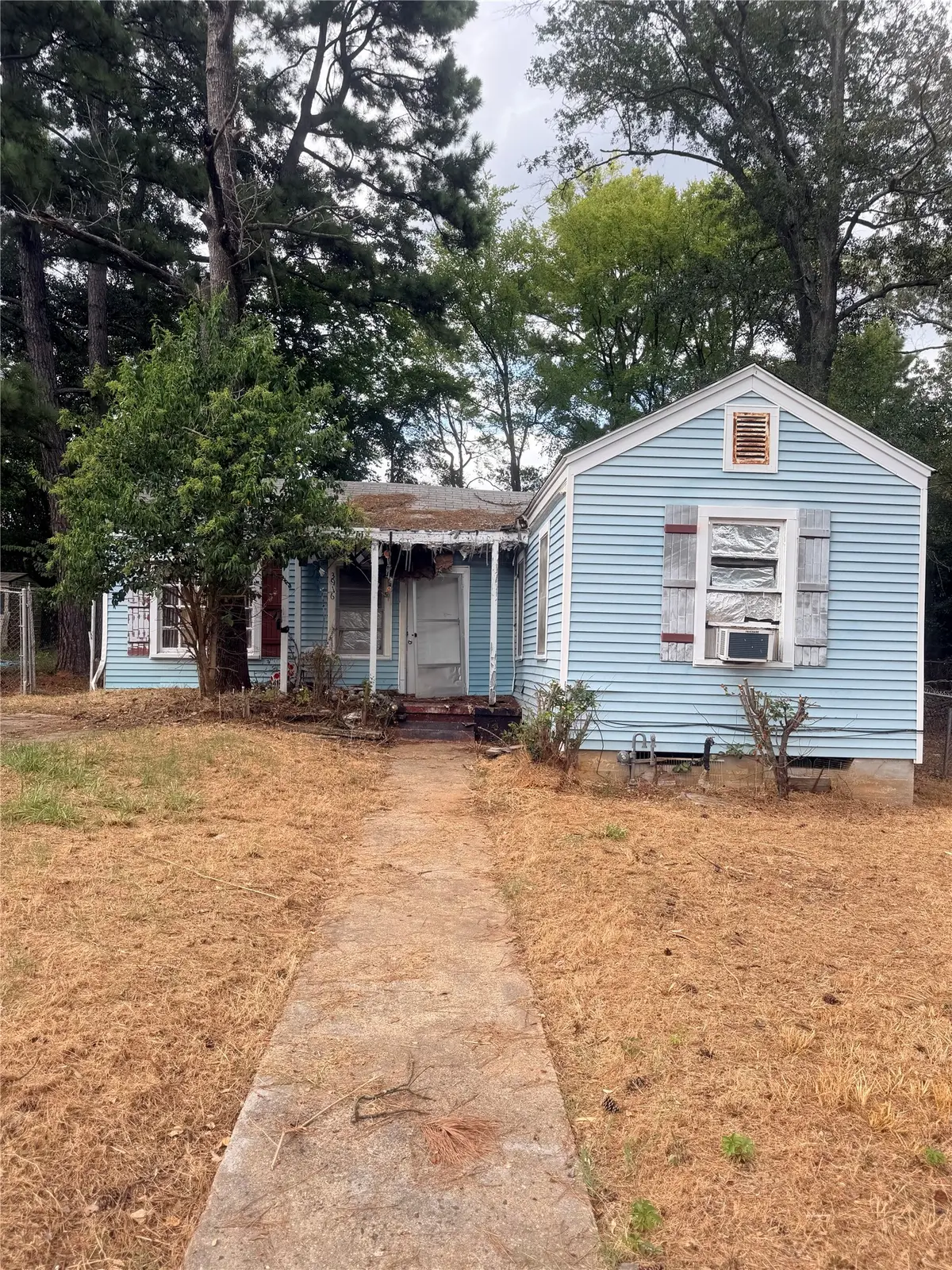 3916 Sumner Street, Shreveport, LA 71109 - #1