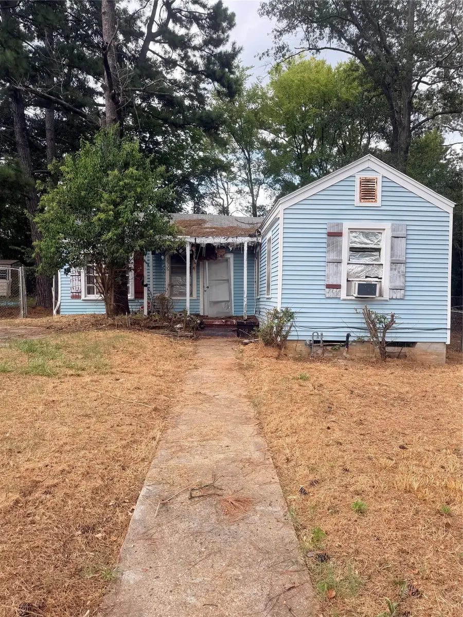 3916 Sumner Street, Shreveport, LA 71109 - #2
