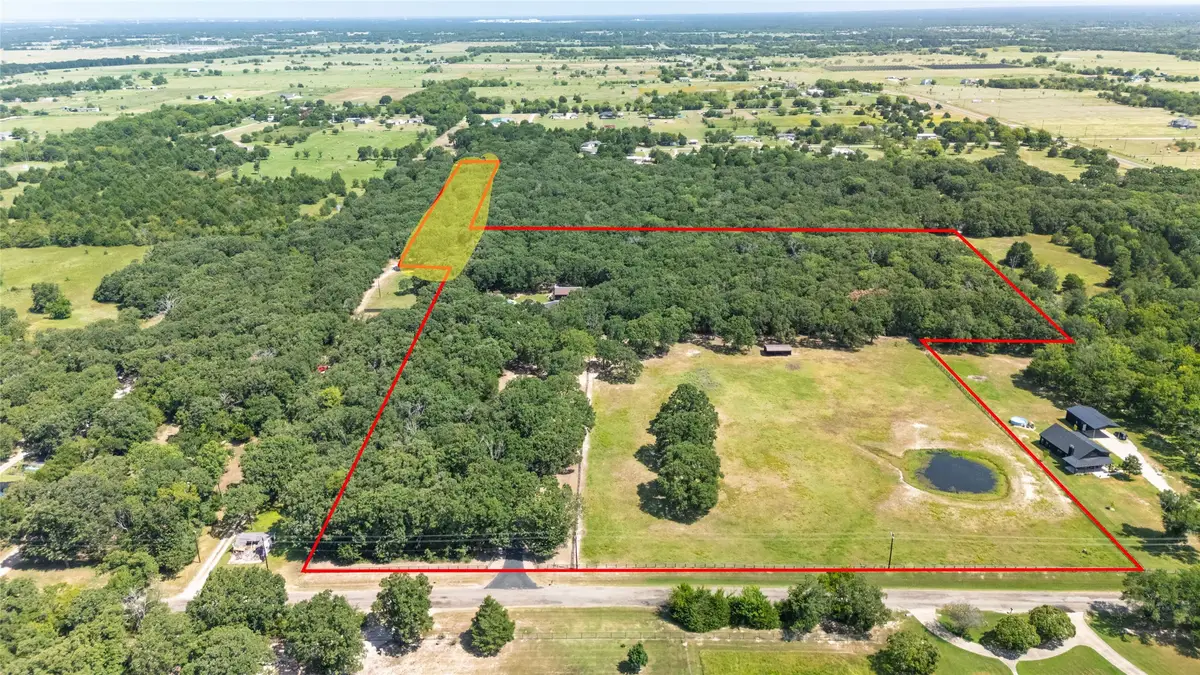 1492 Rancho, Quinlan, TX 75474 - #1