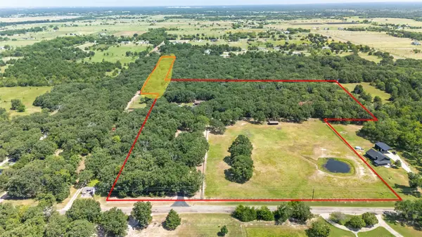 1492 Rancho, Quinlan, TX 75474
