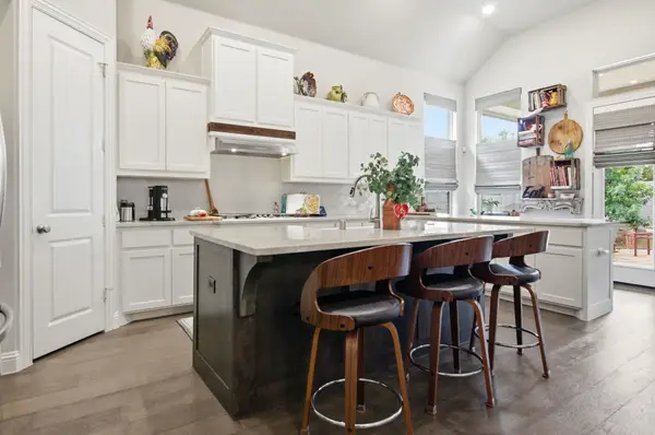 1605 Lavender Lane, Argyle, TX 76226