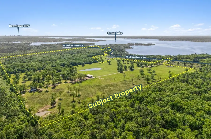 6500 North Lakeshore, Shreveport, LA 71107 - #2