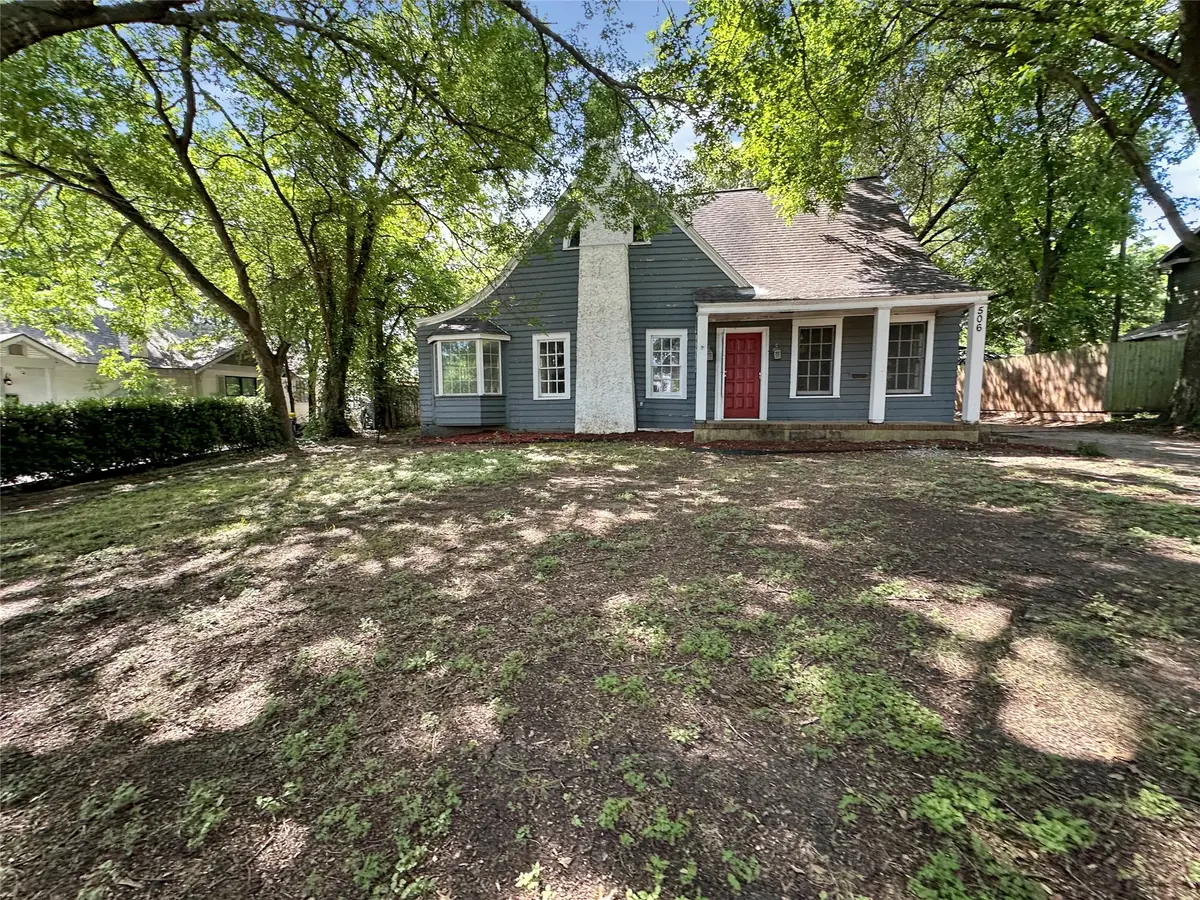 506 Craig Street, Hillsboro, TX 76645 - #1