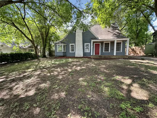 506 Craig Street, Hillsboro, TX 76645