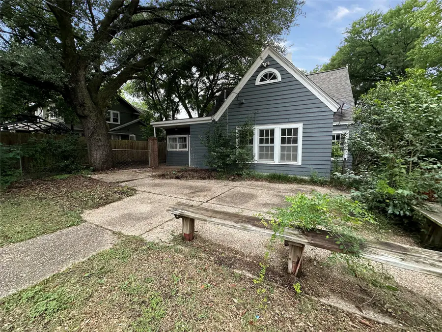506 Craig Street, Hillsboro, TX 76645 - #3