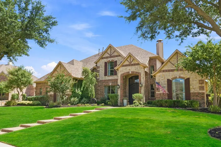 1000 Monticello Drive, Prosper, TX 75078 - #2