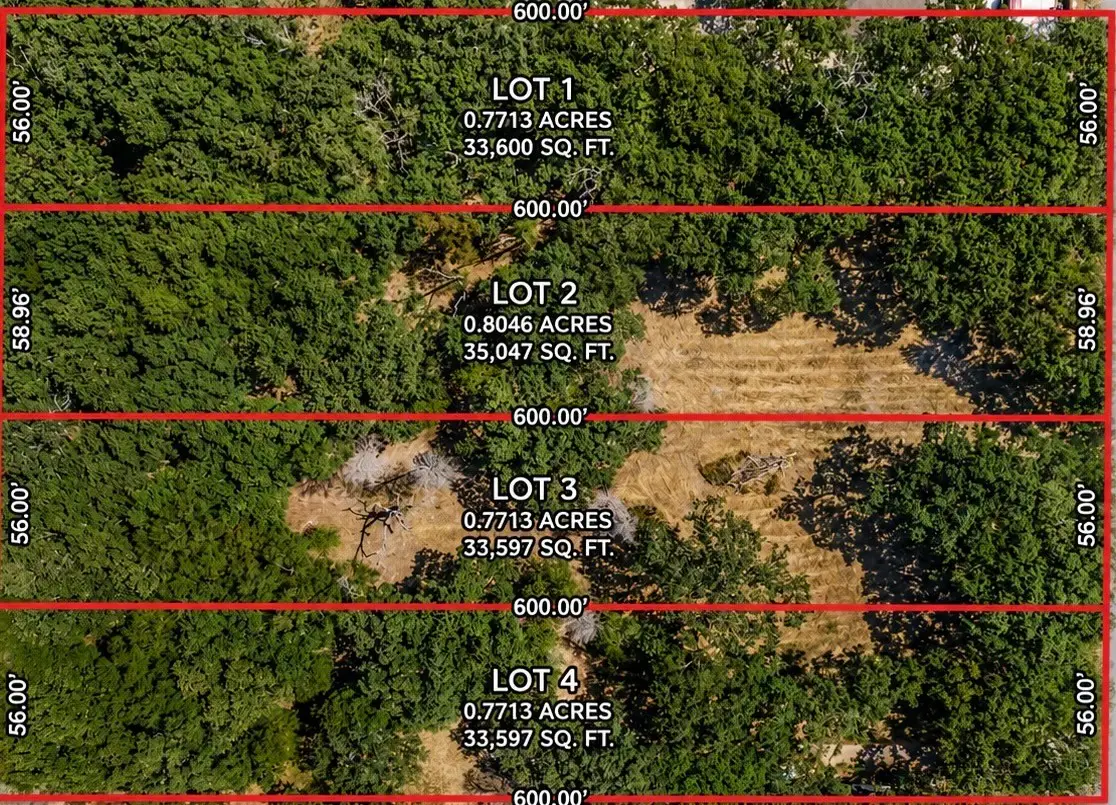 Lot 1 Edd Road, Dallas, TX 75253 - #1