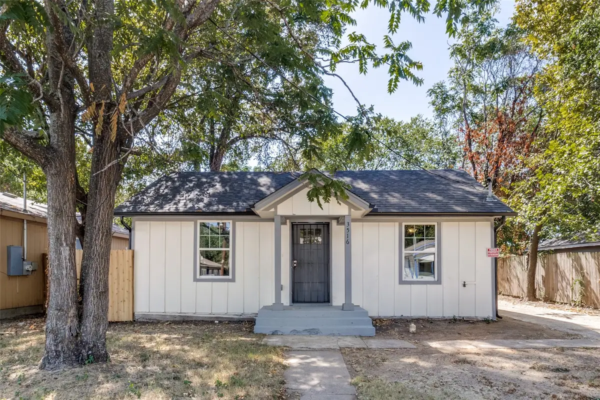 3516 York Street, Dallas, TX 75210 - #1
