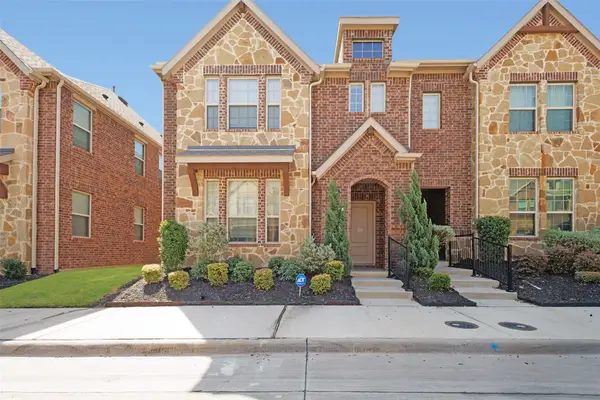 2244 Lasso Court, Mesquite, TX 75149