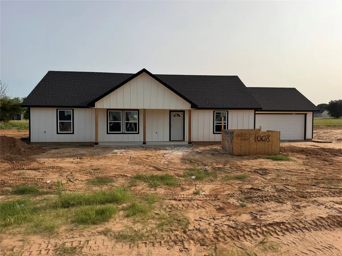 1008 Virgil Court, Springtown, TX 76082 - #1