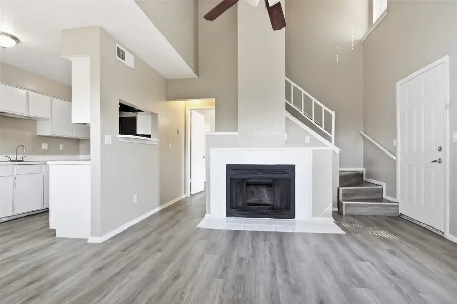 1122 Millview #2704, Arlington, TX 76012 - #3