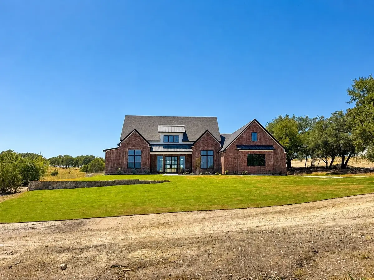 2069 Preserve Trail, Weatherford, TX 76087 - #1