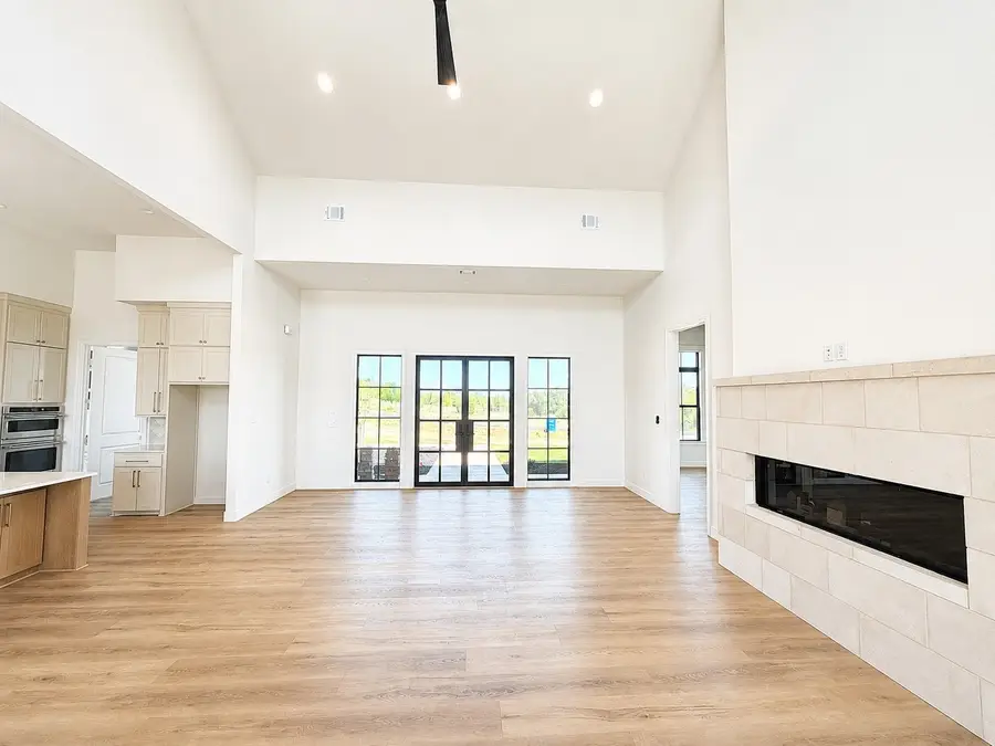 2069 Preserve Trail, Weatherford, TX 76087 - #3