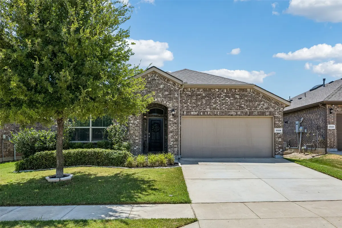 2508 Red Draw Road, Fort Worth, TX 76177 - #1