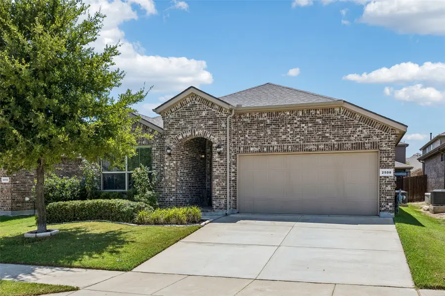 2508 Red Draw Road, Fort Worth, TX 76177 - #2