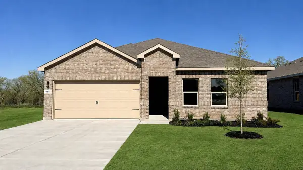 908 Parkview Drive, Cleburne, TX 76031
