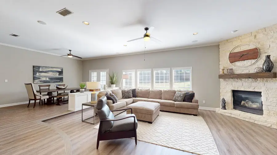 4130 Sagemont Lane, Tyler, TX 75707 - #3