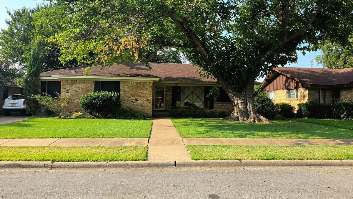 1210 Vicksburg Drive, Garland, TX 75041 - #1