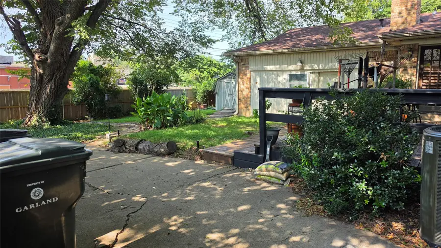 1210 Vicksburg Drive, Garland, TX 75041 - #2