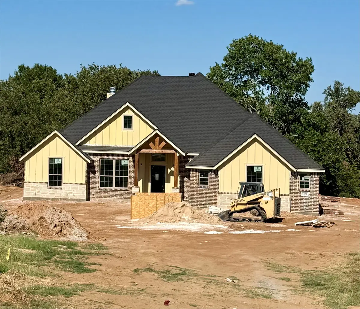 5028 Cottontail Court, Springtown, TX 76082 - #1