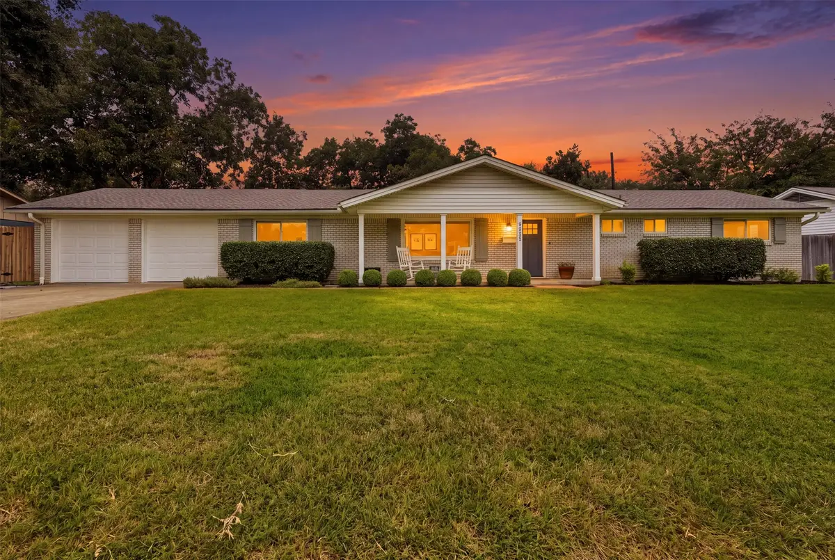 6908 Wycliff Street, Fort Worth, TX 76116 - #1