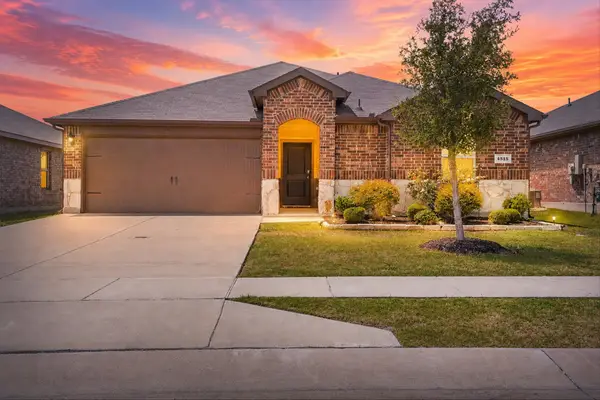 4515 Stardust Way, Forney, TX 75126