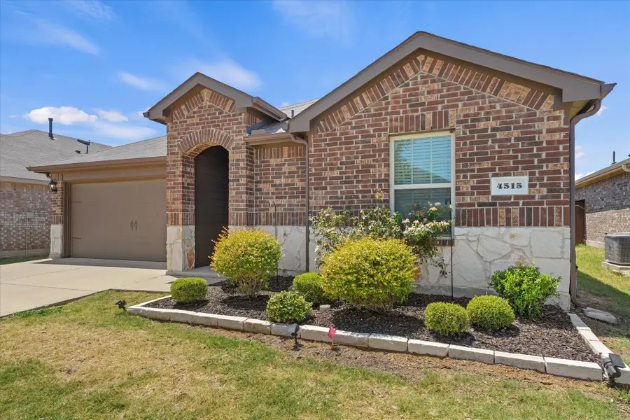 4515 Stardust Way, Forney, TX 75126 - #2