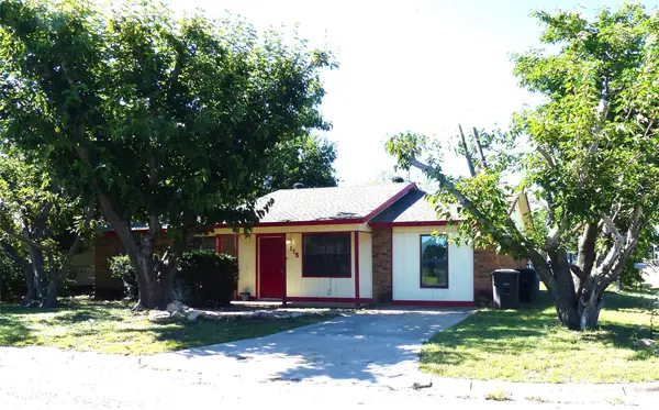 115 South Street, Brady, TX 76825