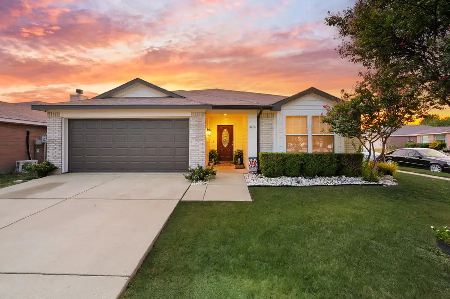 4136 Justin Drive, Fort Worth, TX 76244 - #2