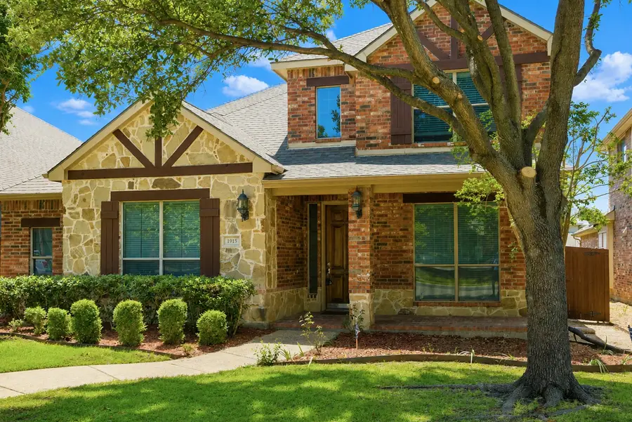 1915 Kirby Lane, Allen, TX 75013 - #2