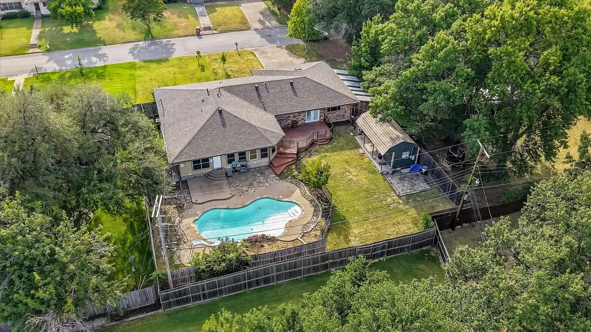 5605 New Haven Street, Greenville, TX 75402 - #1