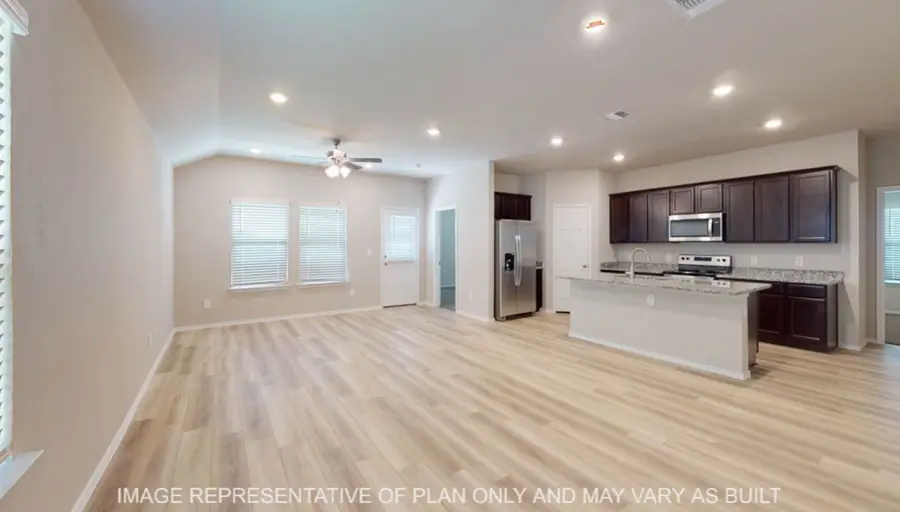 3105 Cyprian Road, Lorena, TX 76655 - #2