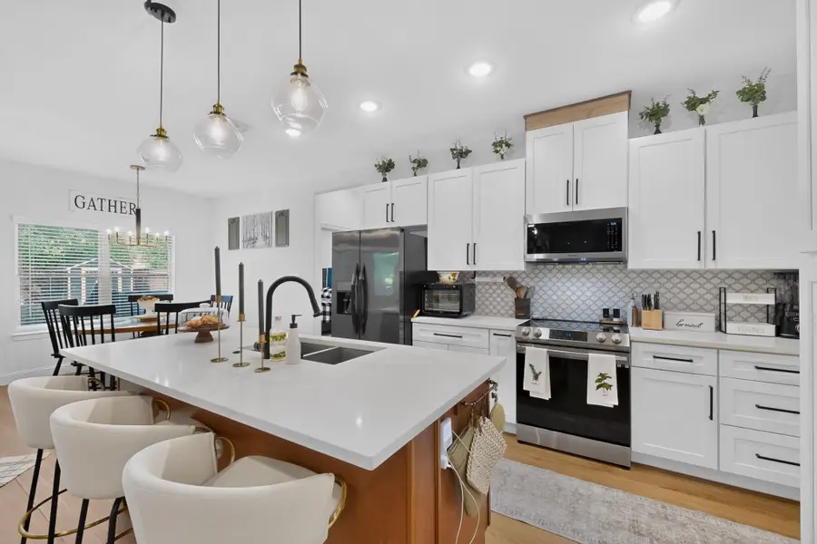 215.5 Aldridge Street, Waxahachie, TX 75165 - #3