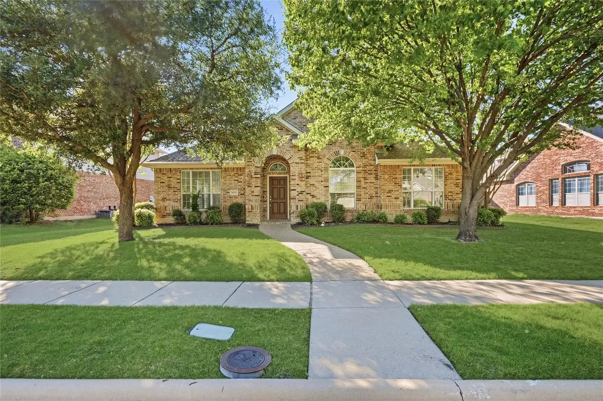1009 Muir Woods Drive, Allen, TX 75002 - #1